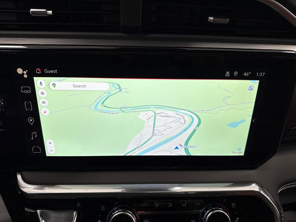 New 2026 GMC Sierra 2500 Denali Ultimate image 30