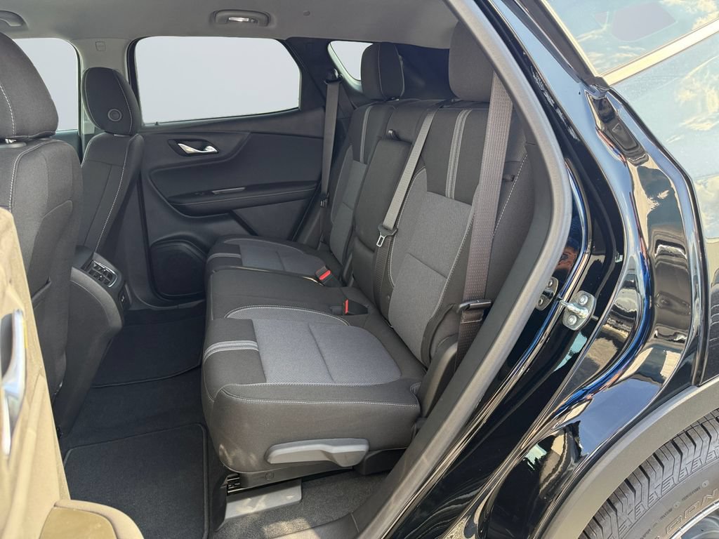 New 2026 Chevrolet Blazer LT w/ Convenience Package FWD image 13