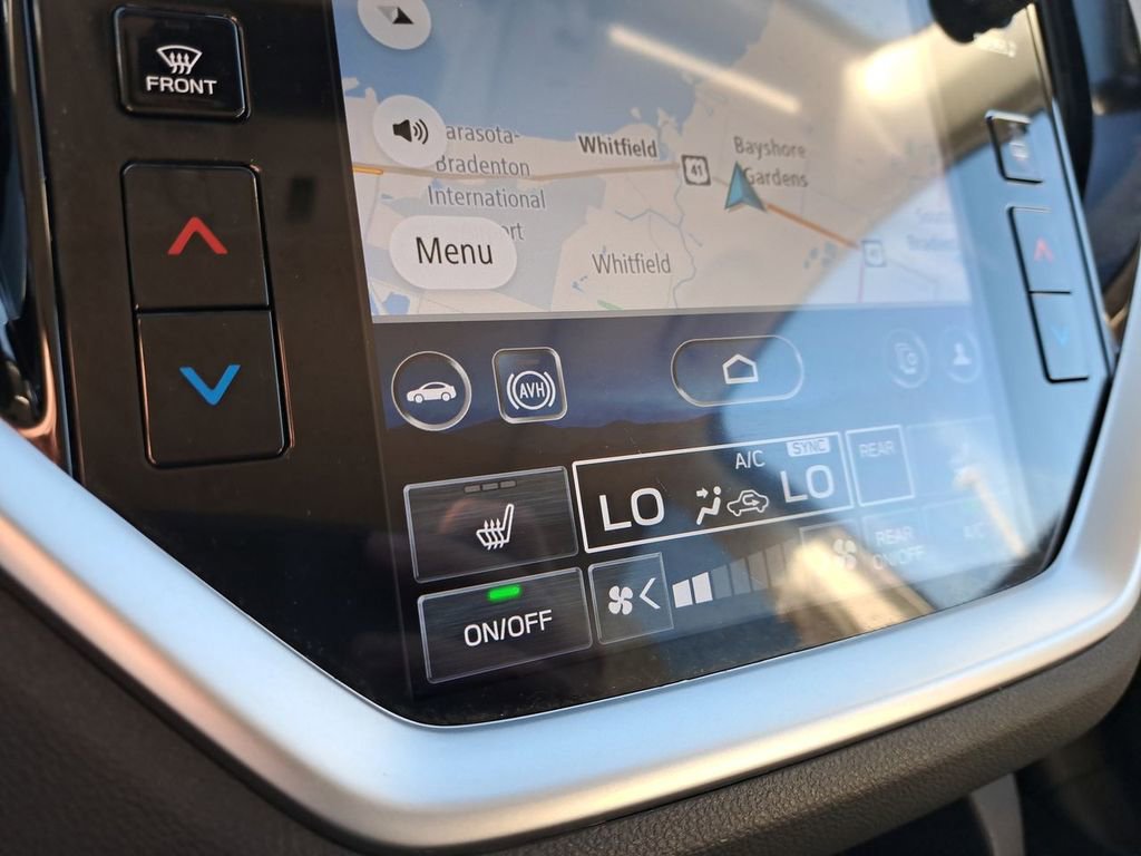 Used 2023 Subaru Ascent Limited w/ Technology Package image 25