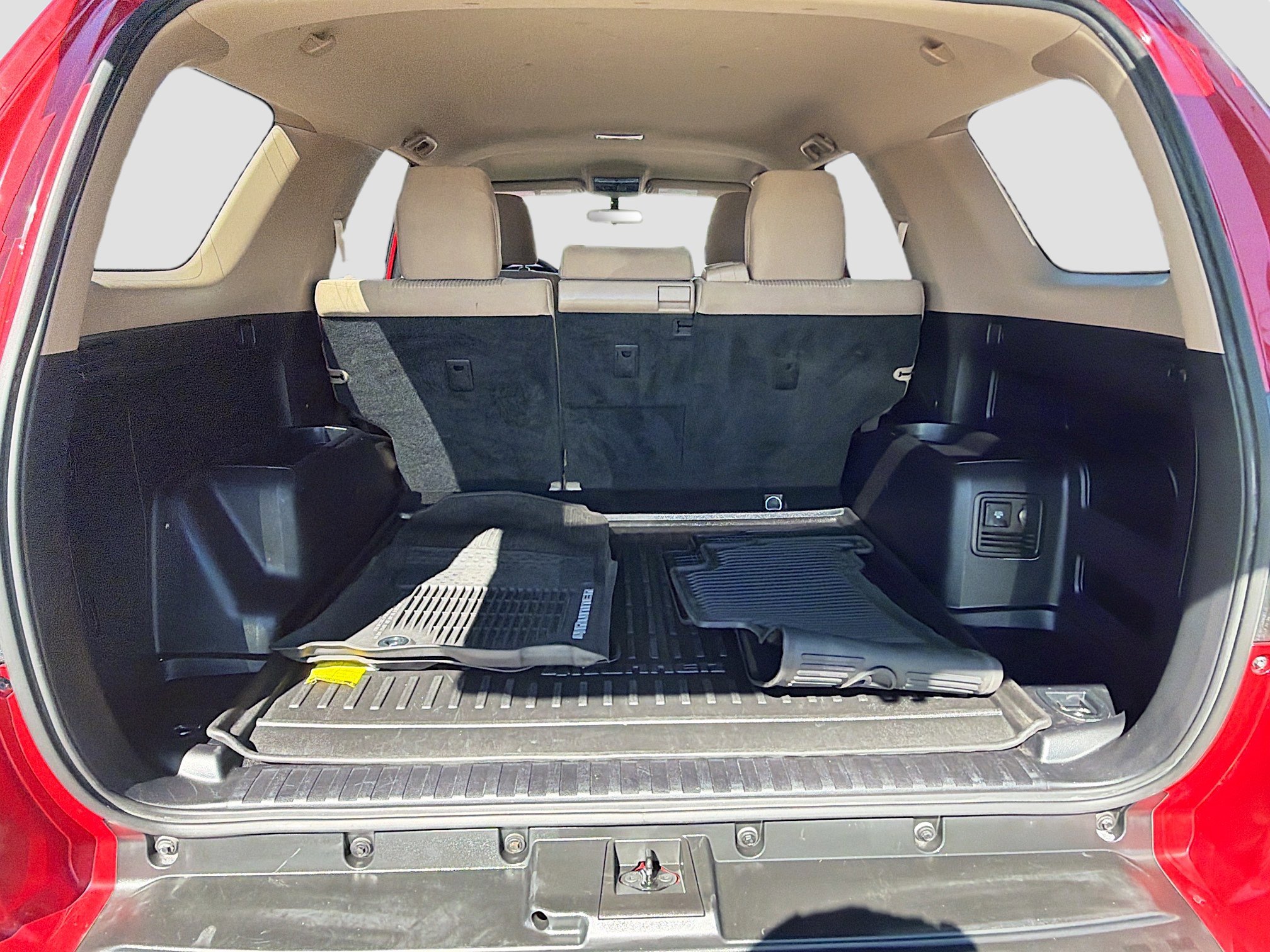 Used 2019 Toyota 4Runner SR5 image 12