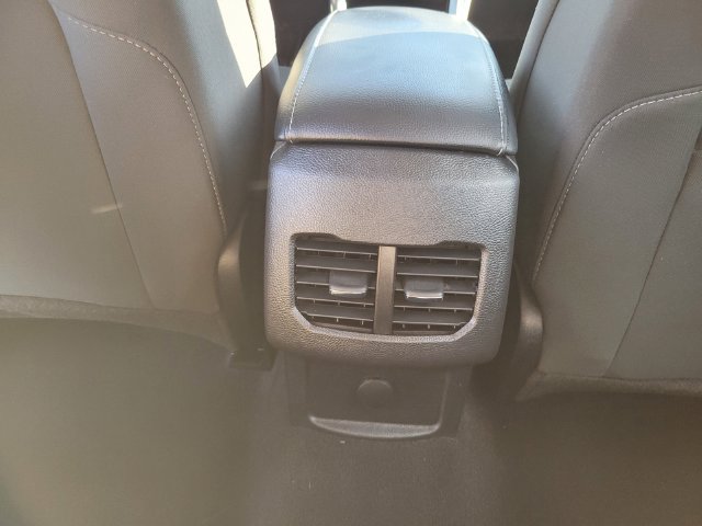 Certified 2020 Ford Fusion SE FWD image 15