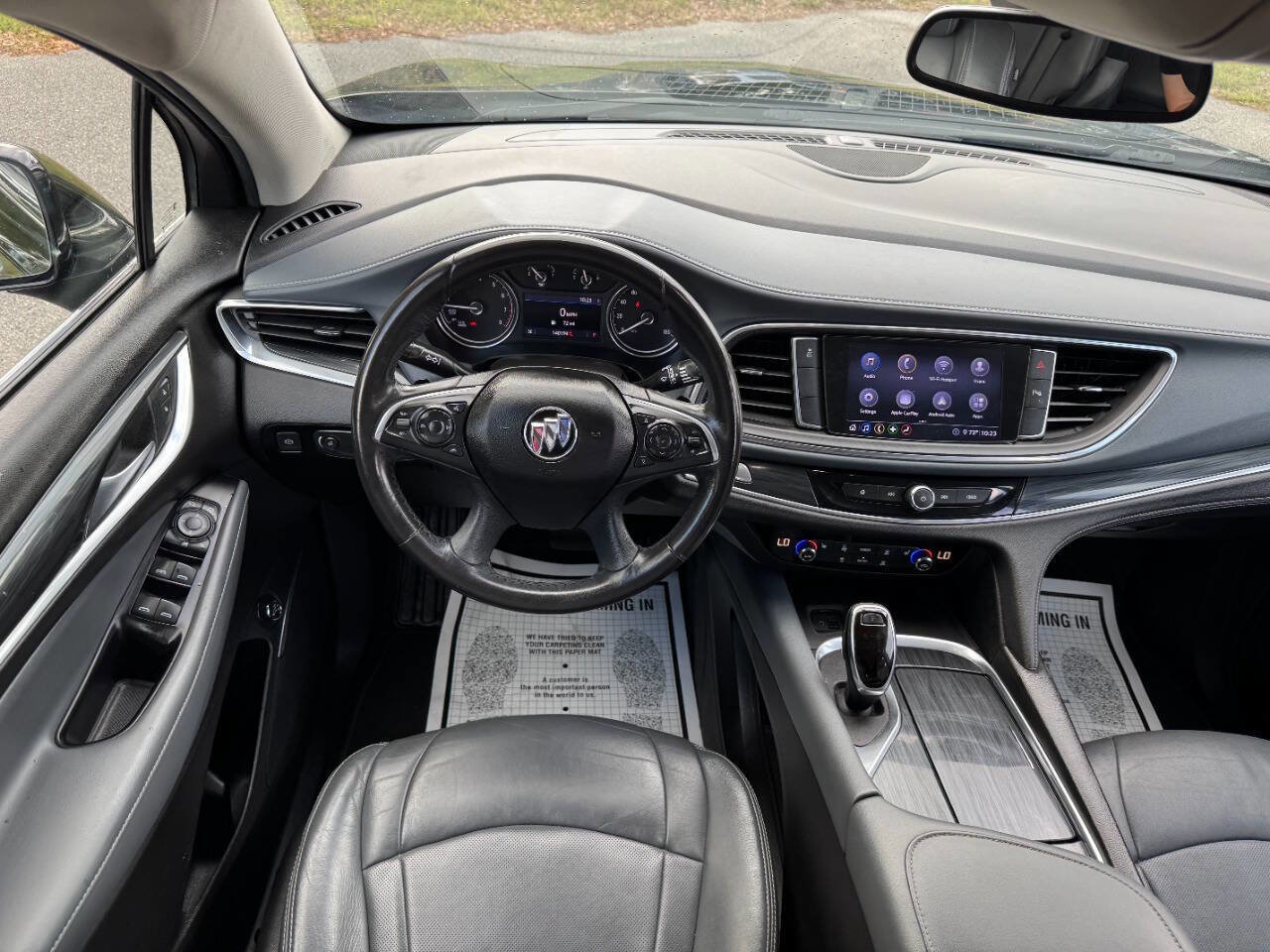 Used 2020 Buick Enclave Essence image 48