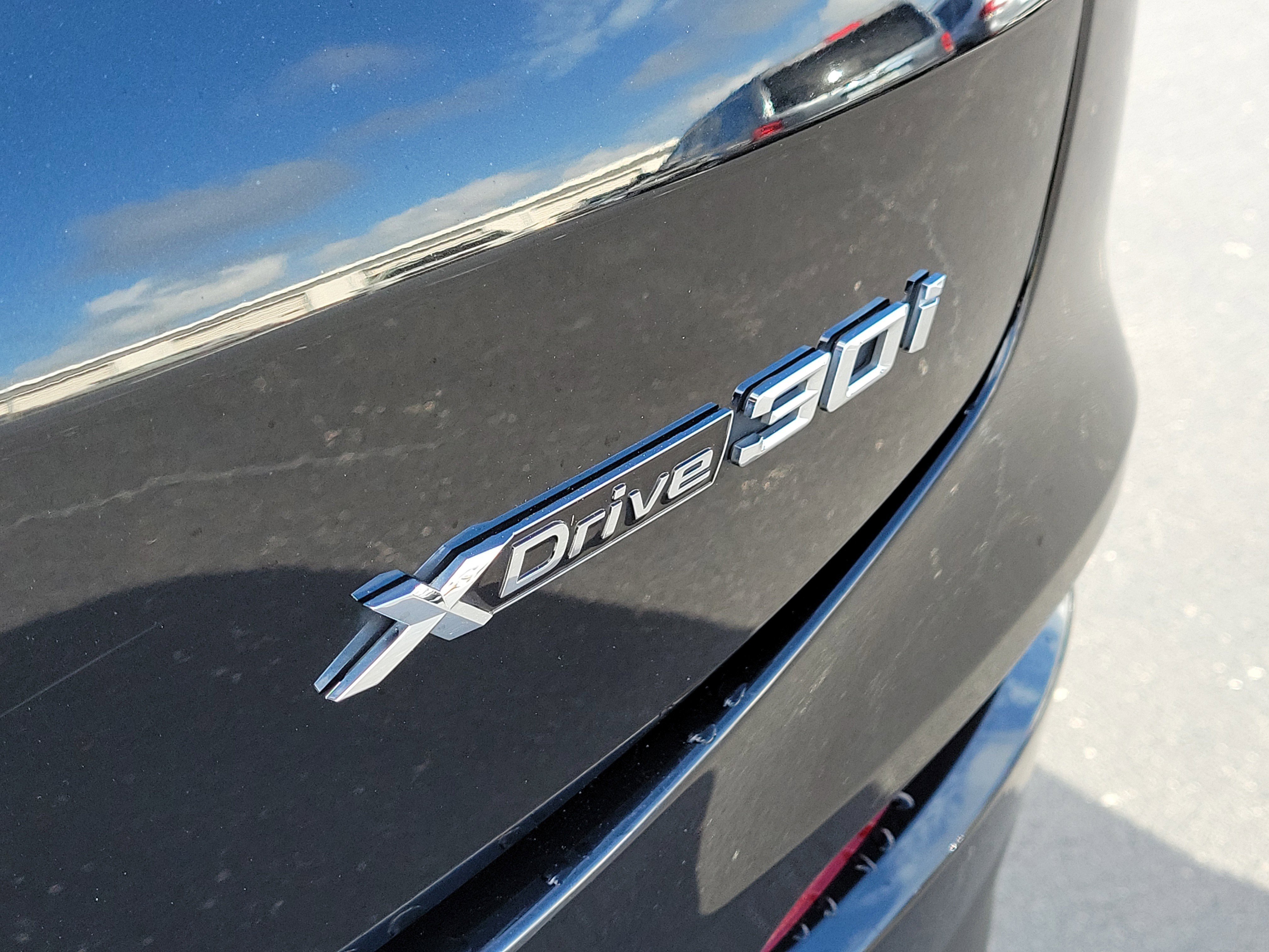 Used 2020 BMW X4 xDrive30i image 6