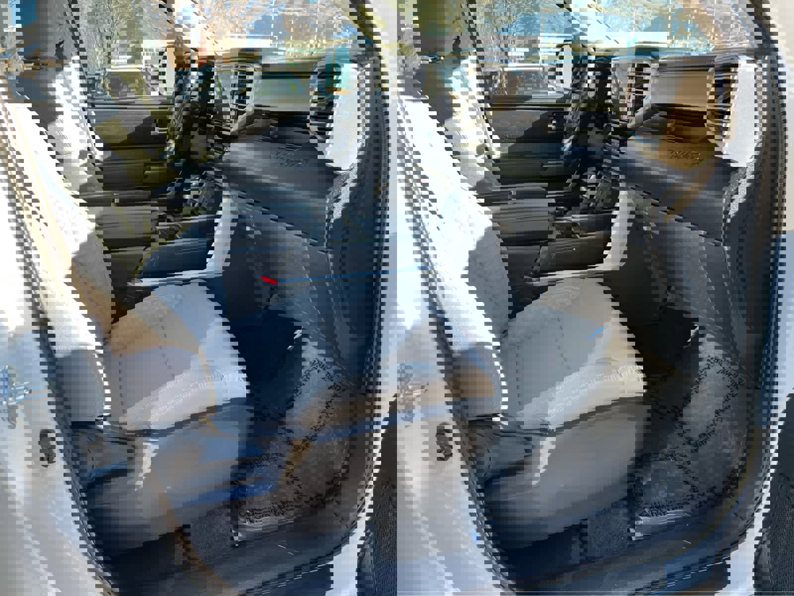 Used 2023 Toyota Tundra SR5 image 19