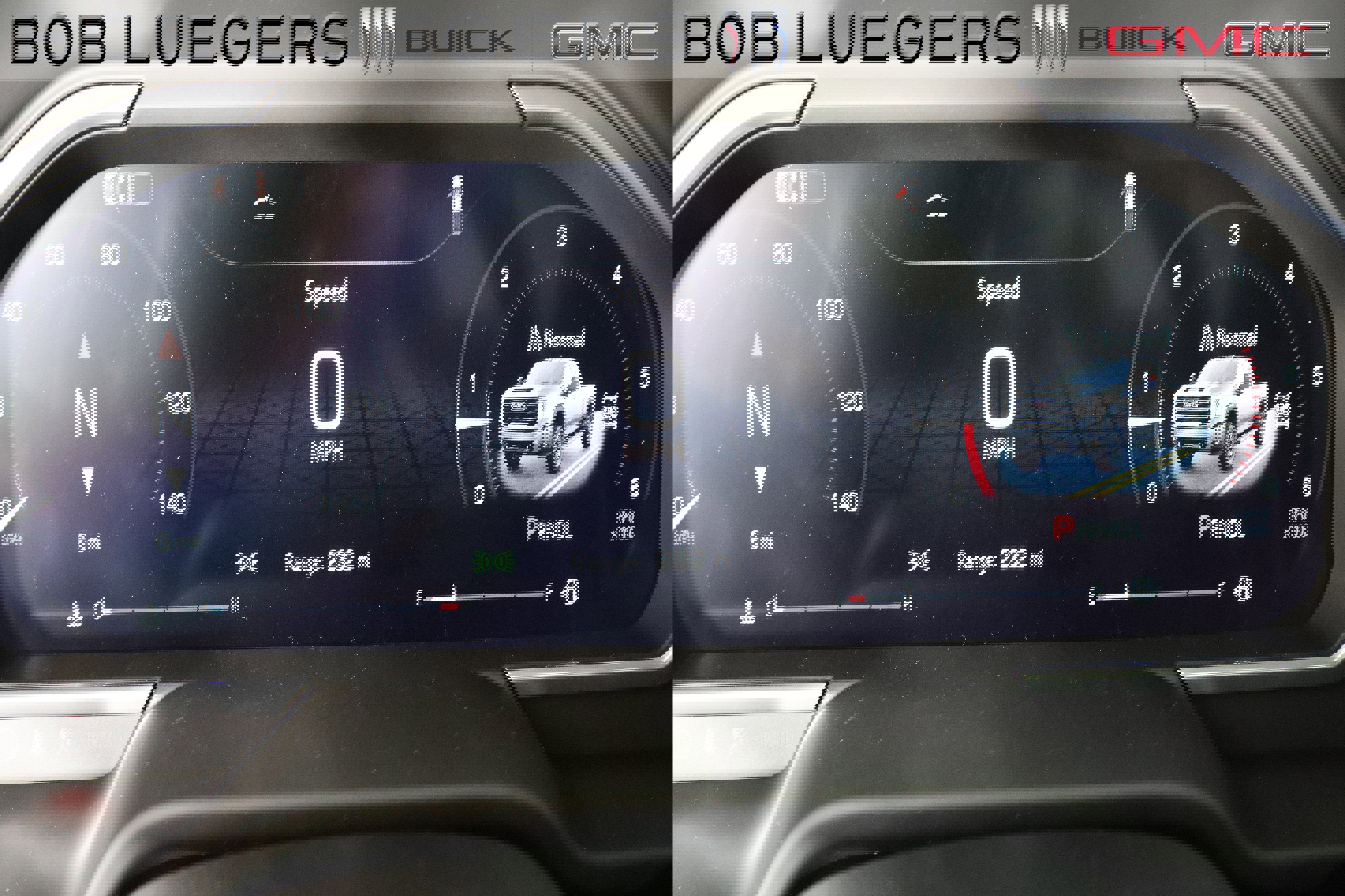 New 2026 GMC Sierra 2500 AT4X image 33