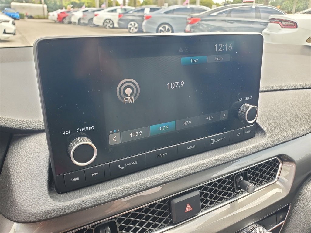 Used 2024 Acura Integra Base image 28