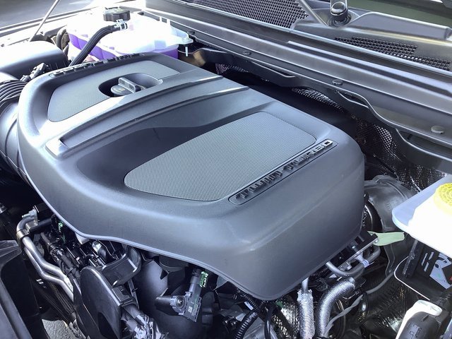 New 2025 RAM 1500 Laramie image 51