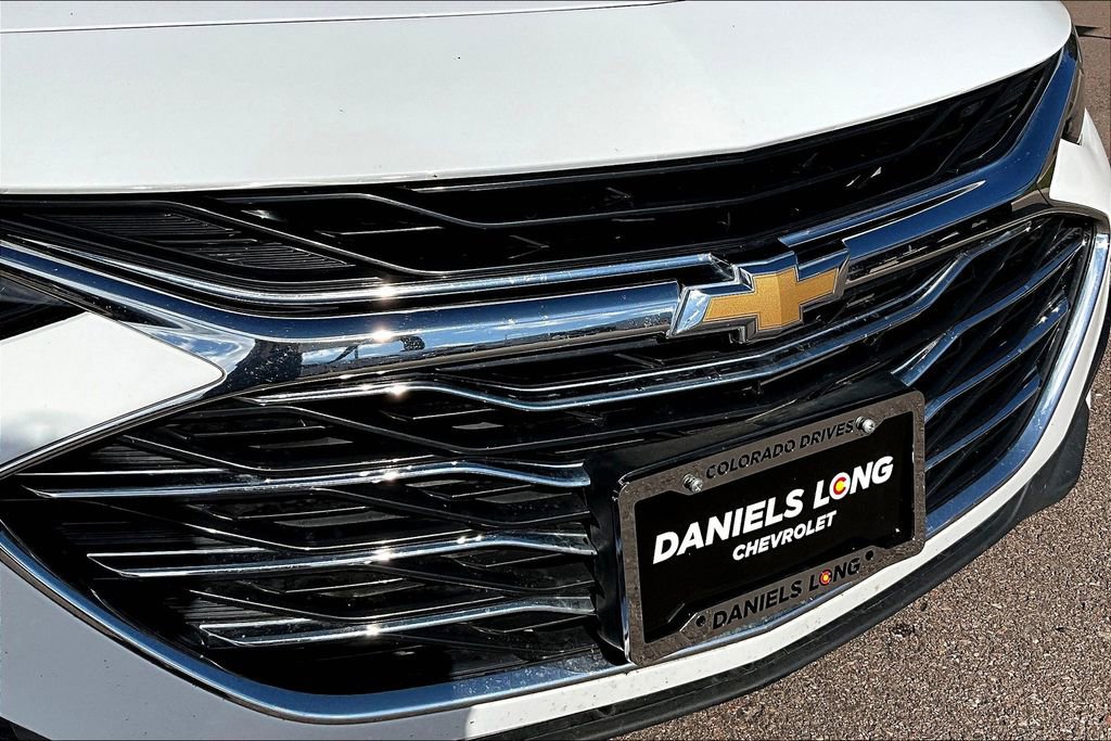 Used 2024 Chevrolet Malibu LT image 30