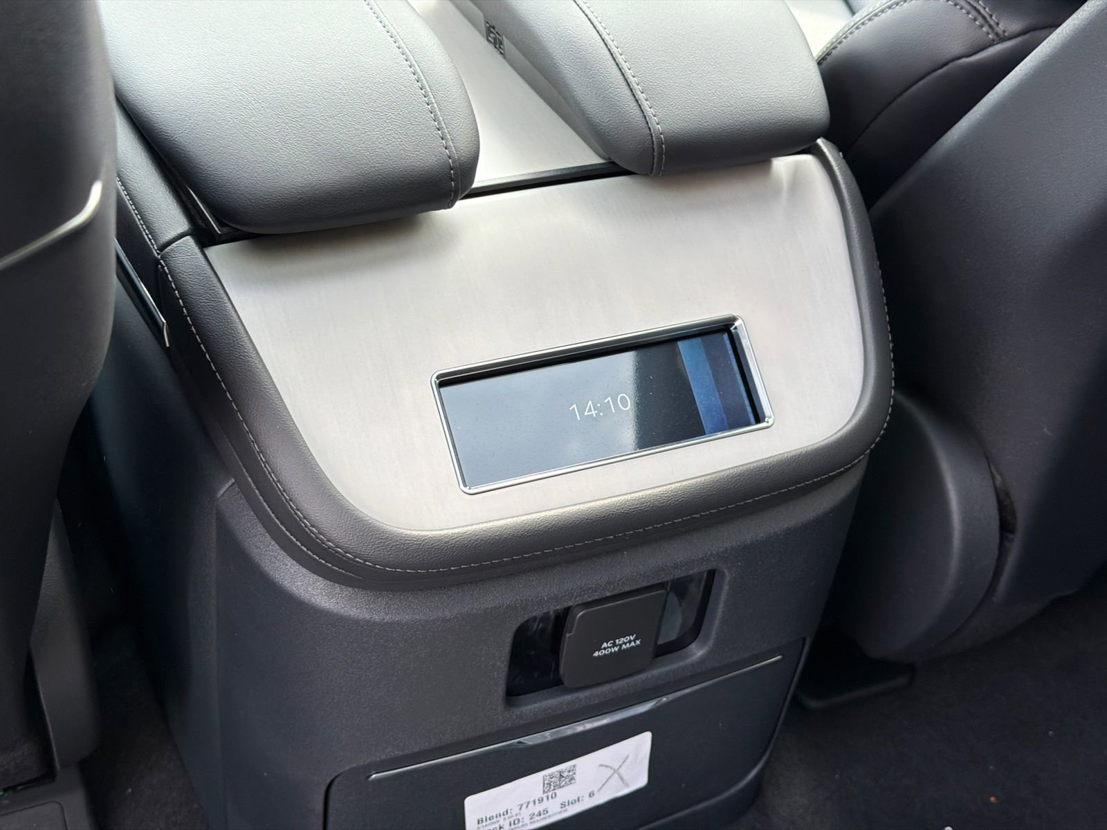 New 2026 Lincoln Navigator L Reserve image 20