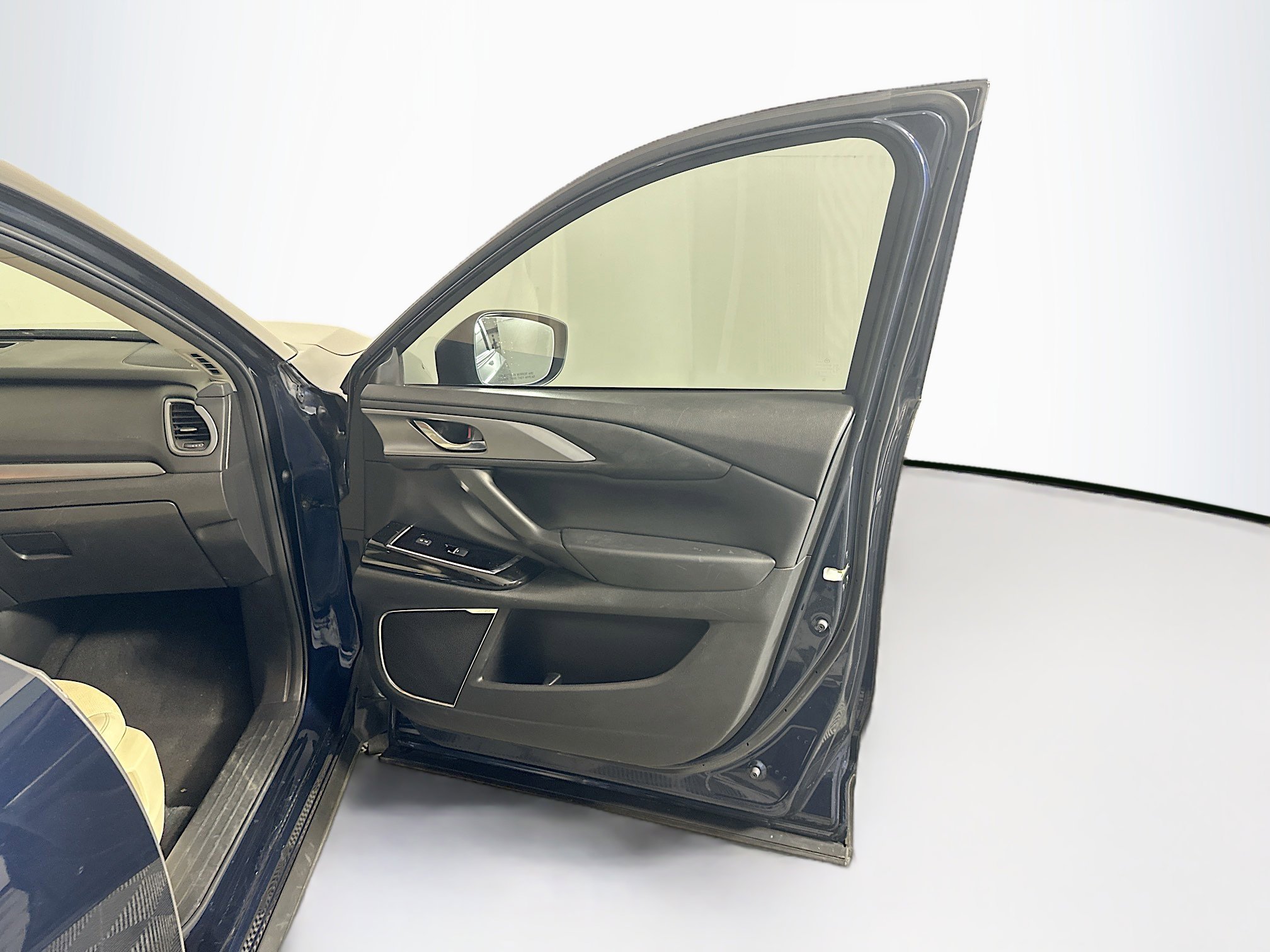 Used 2021 MAZDA CX-9 Touring w/ Touring Premium Package image 36