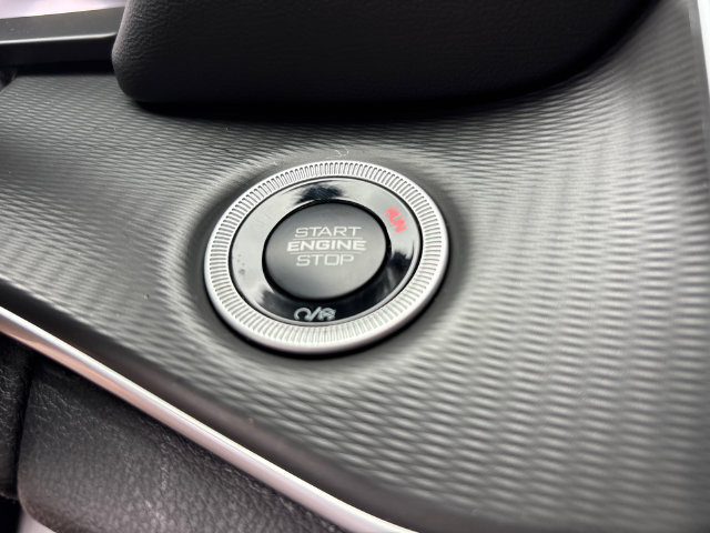 New 2027 Jeep Grand Cherokee Laredo X AWD/4WD image 19