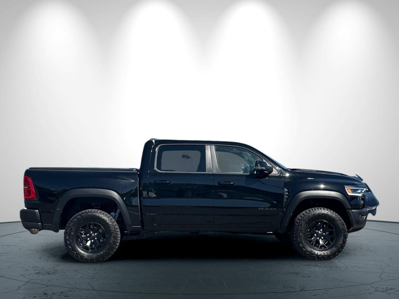 New 2026 RAM 1500 RHO w/ RHO Level 1 Equipment Group AWD/4WD image 3
