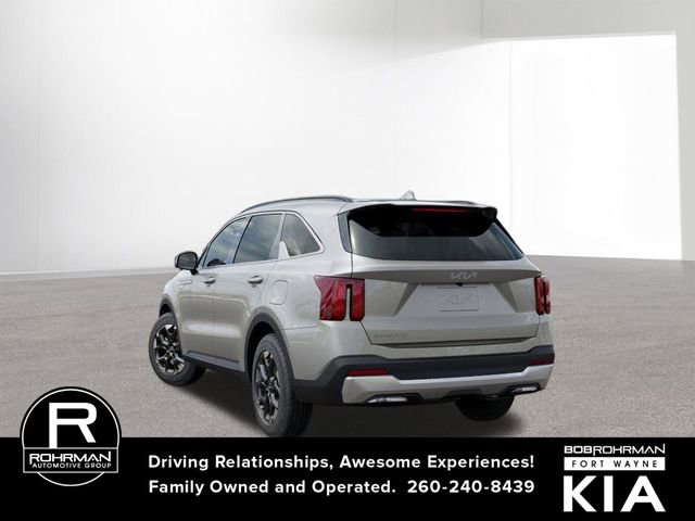 New 2026 Kia Sorento S image 4