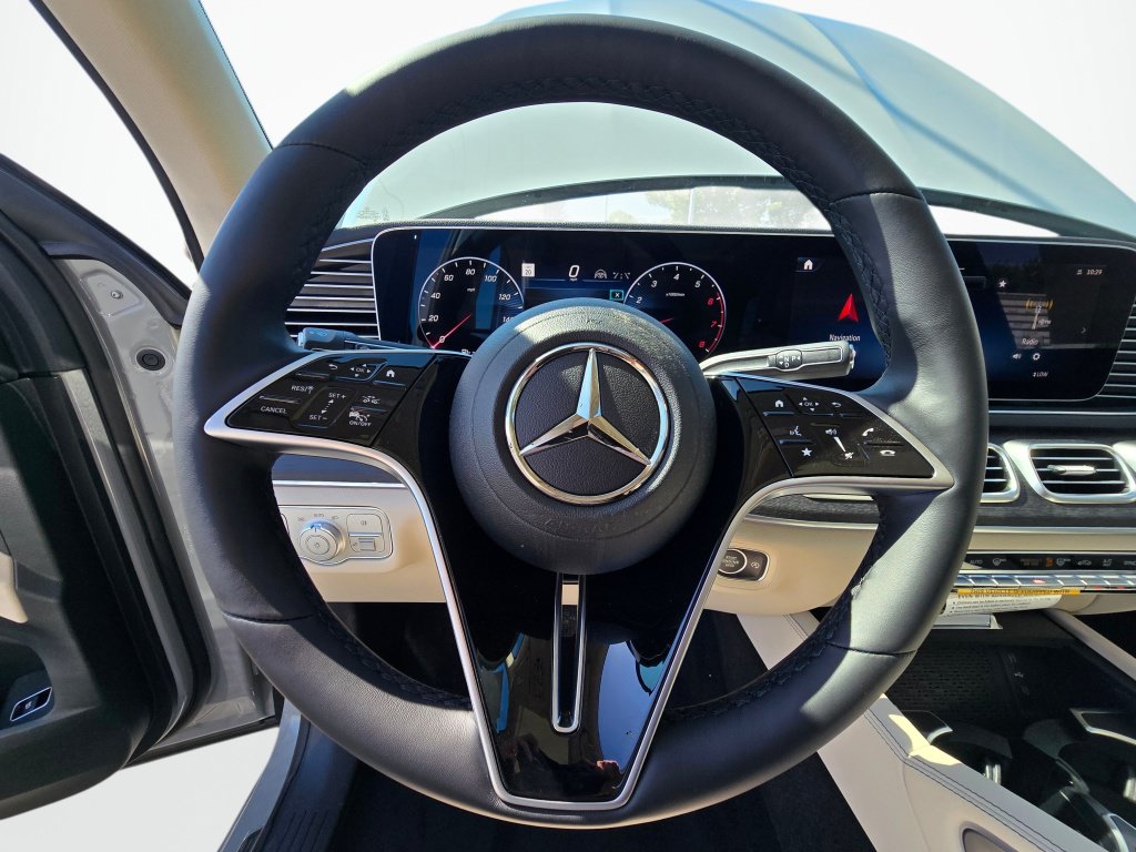 New 2026 Mercedes-Benz GLE 450 4MATIC image 14
