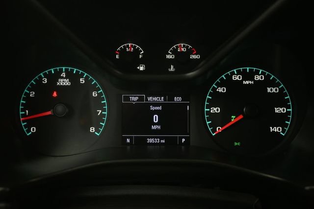 Certified 2022 GMC Canyon Elevation AWD/4WD image 9
