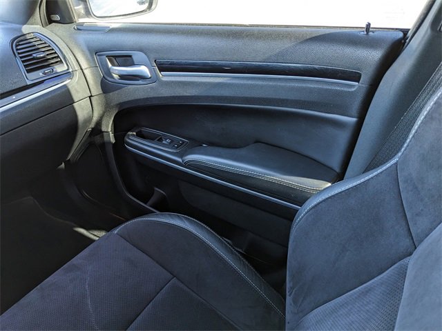 Used 2020 Chrysler 300 S w/ 300S Premium Group image 17