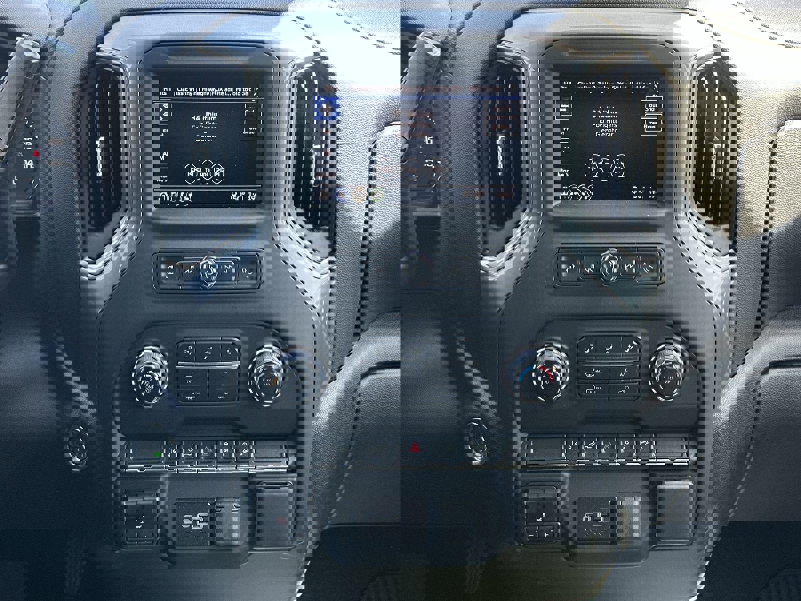 Used 2024 Chevrolet Silverado 2500 Custom w/ Custom Convenience Package image 25