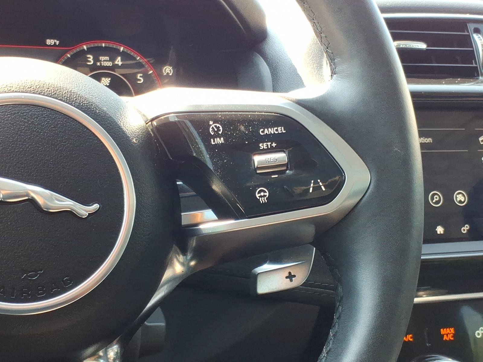 Used 2020 Jaguar XE S RWD image 27