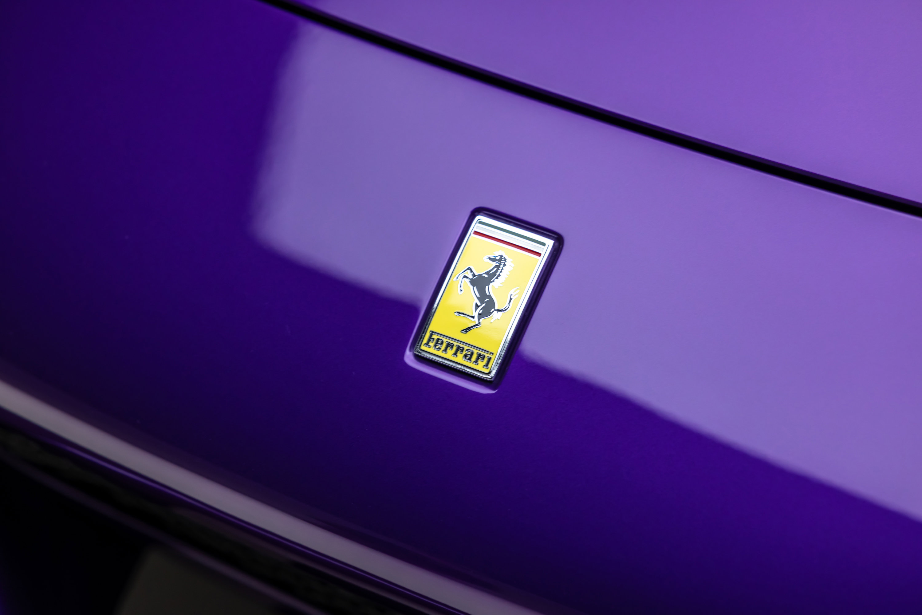 Certified 2025 Ferrari 296 GTS image 25