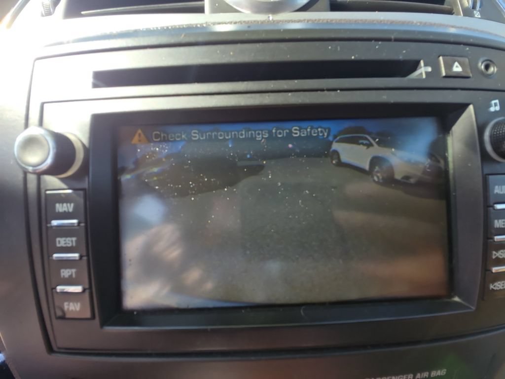 Used 2008 Buick Enclave CXL w/ Entertainment Package #3 FWD image 22