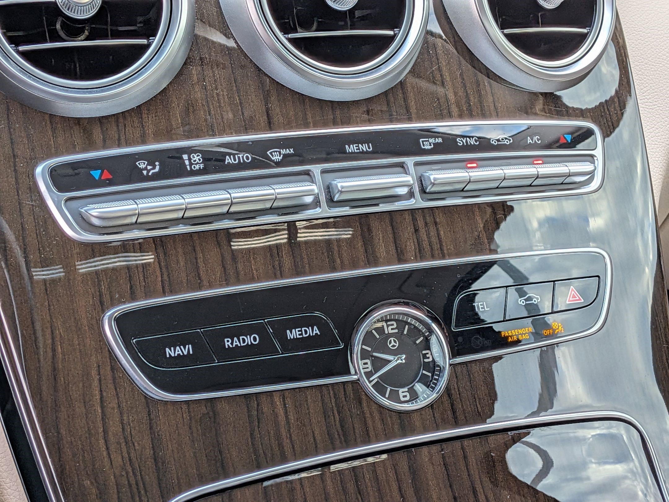 Certified 2020 Mercedes-Benz C 300 Sedan image 26