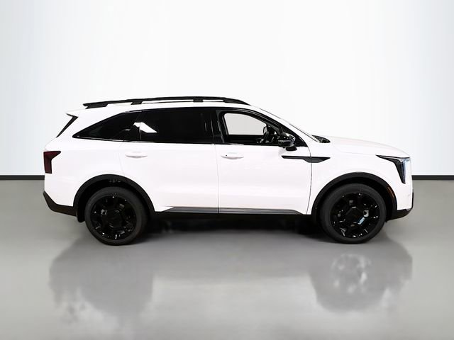 New 2026 Kia Sorento SX image 8