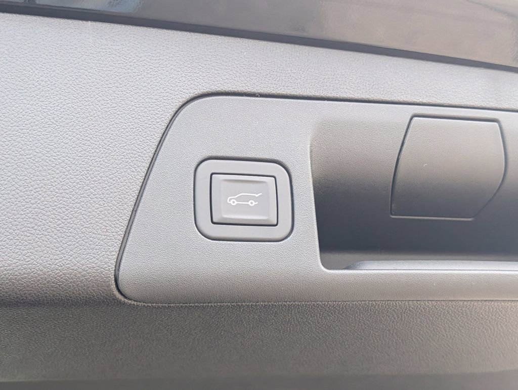 New 2026 Buick Envision Preferred image 23