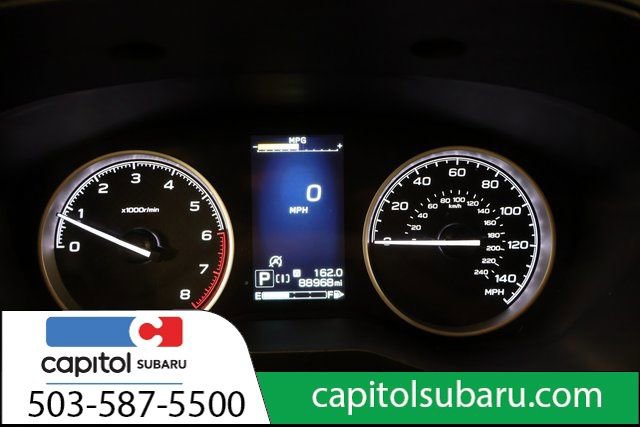 Used 2019 Subaru Forester Limited w/ Popular Package #3 image 19