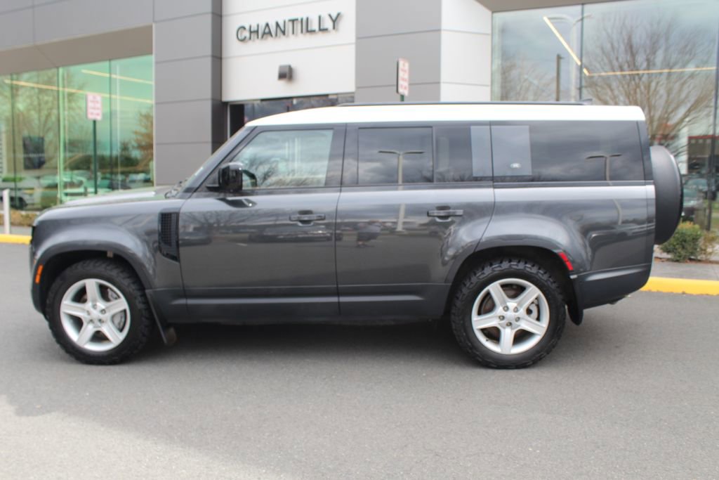 Used 2024 Land Rover Defender 130 S image 6