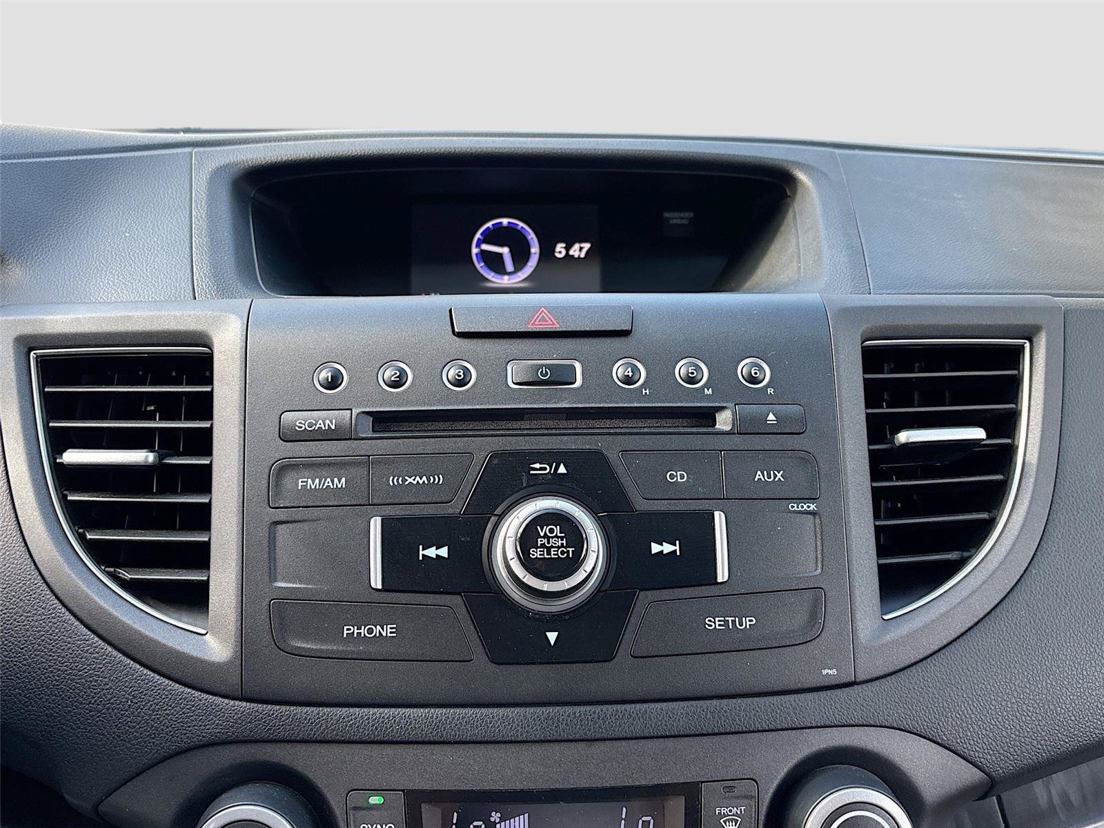 Used 2014 Honda CR-V EX-L image 16