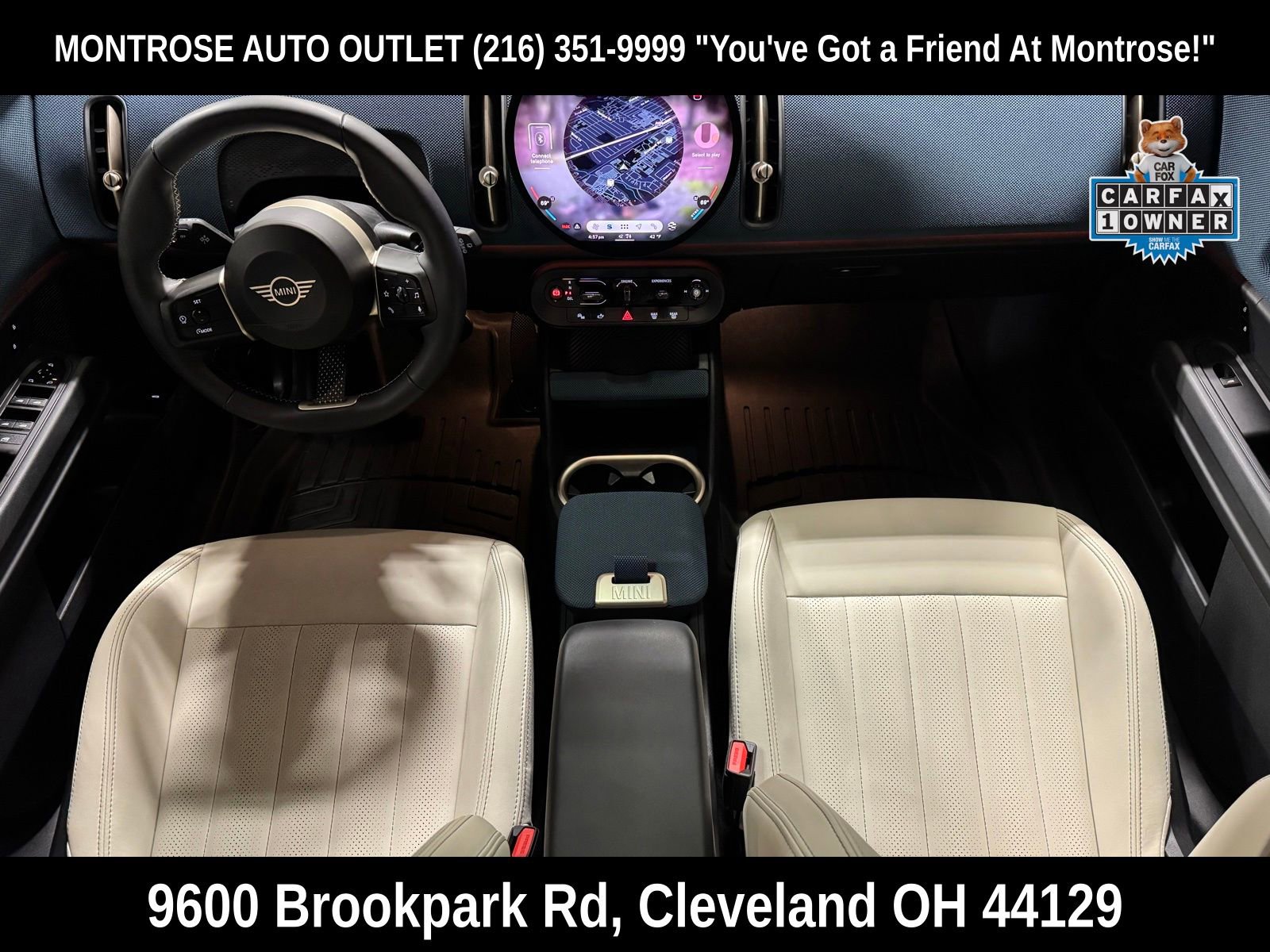 Used 2025 MINI Cooper Countryman S image 40