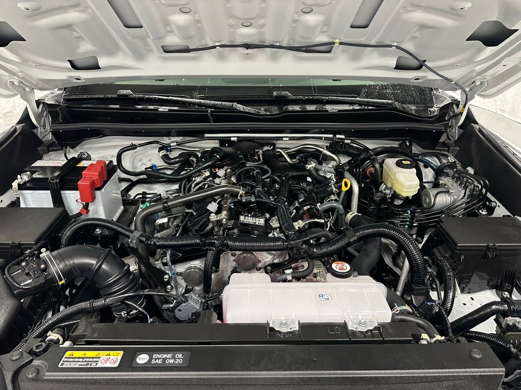 Used 2025 Toyota 4Runner SR5 image 52