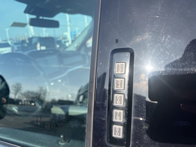 Certified 2022 Ford F150 Lariat w/ Equipment Group 502A High image 13