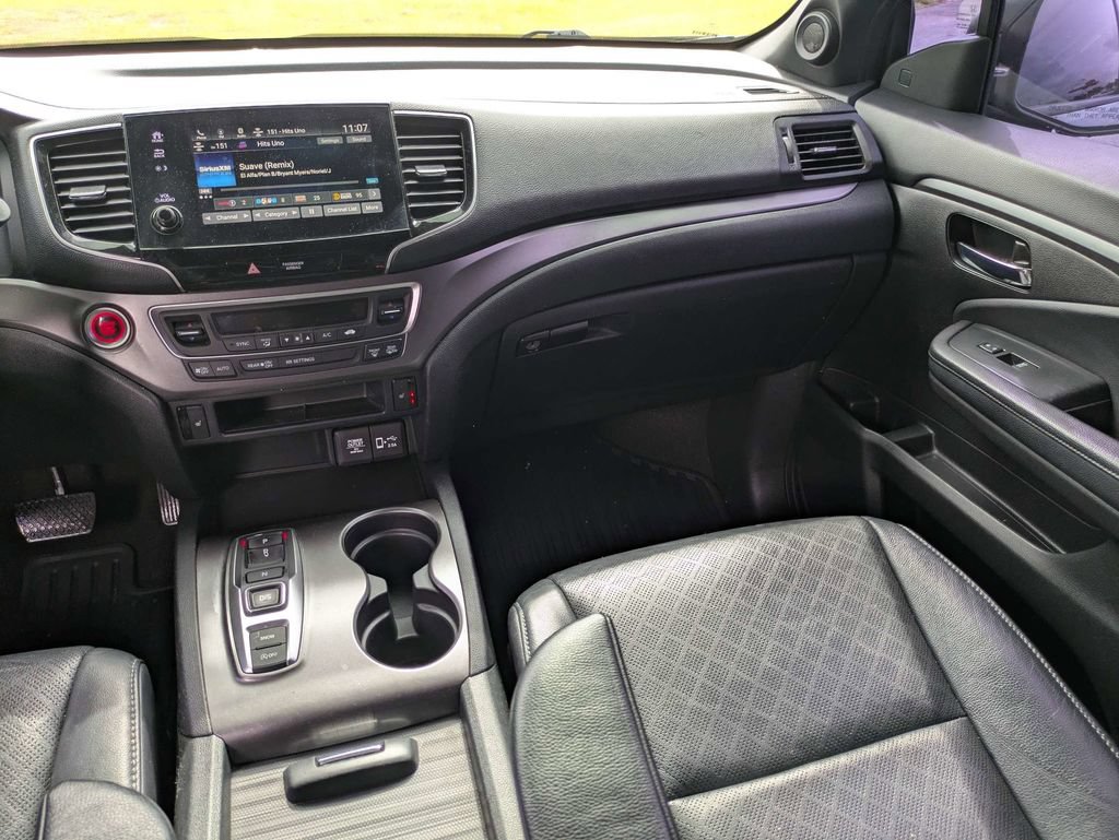 Used 2020 Honda Passport EX-L image 18
