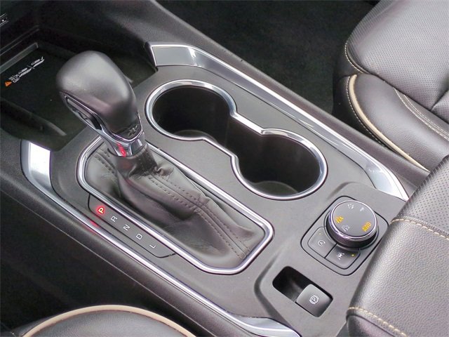 Certified 2022 Chevrolet Traverse Premier image 17