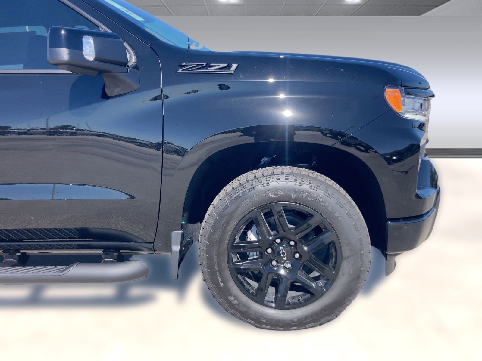 New 2026 Chevrolet Silverado 1500 RST w/ All Star Edition Plus image 10