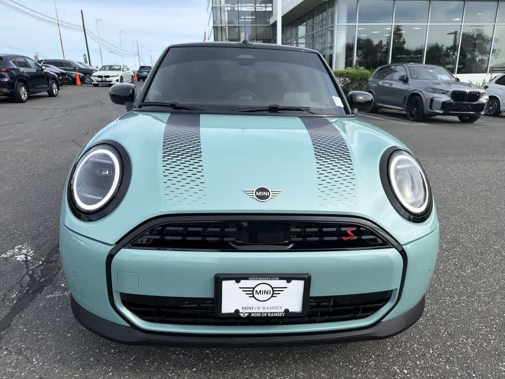 Used 2026 MINI Cooper S FWD image 14