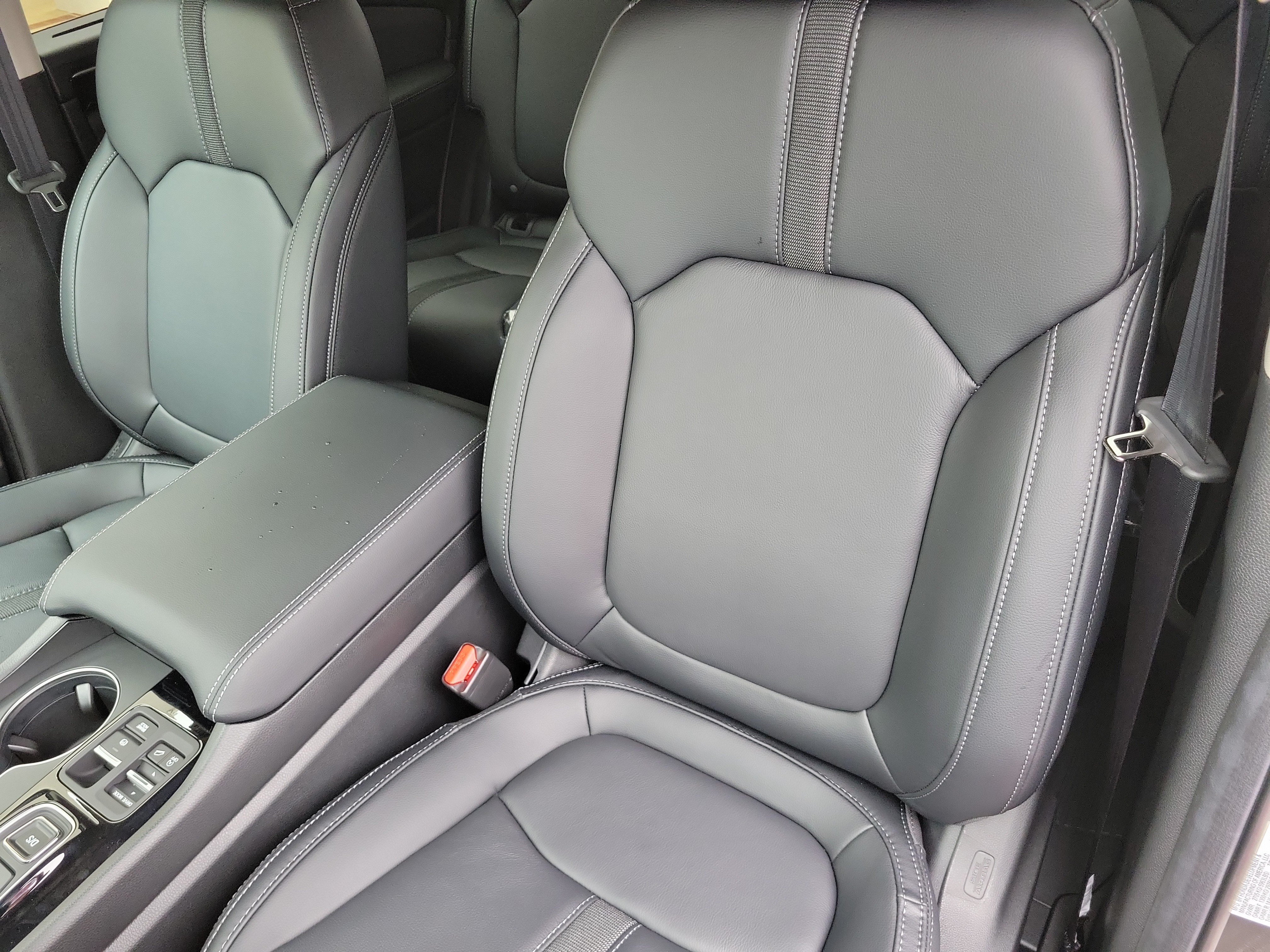 New 2026 Honda Pilot EX-L image 11