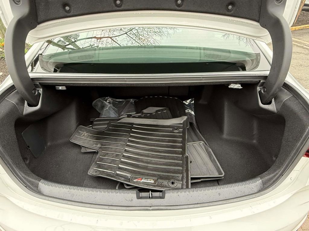 Used 2025 Acura TLX SH-AWD w/ A-SPEC Pkg image 8