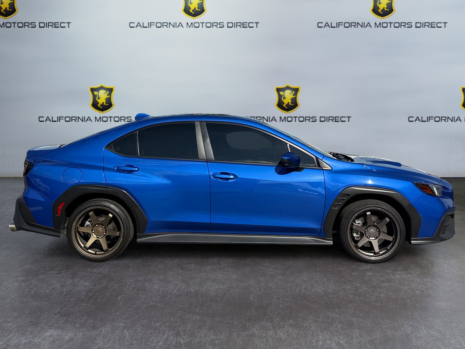 Used 2022 Subaru WRX image 6