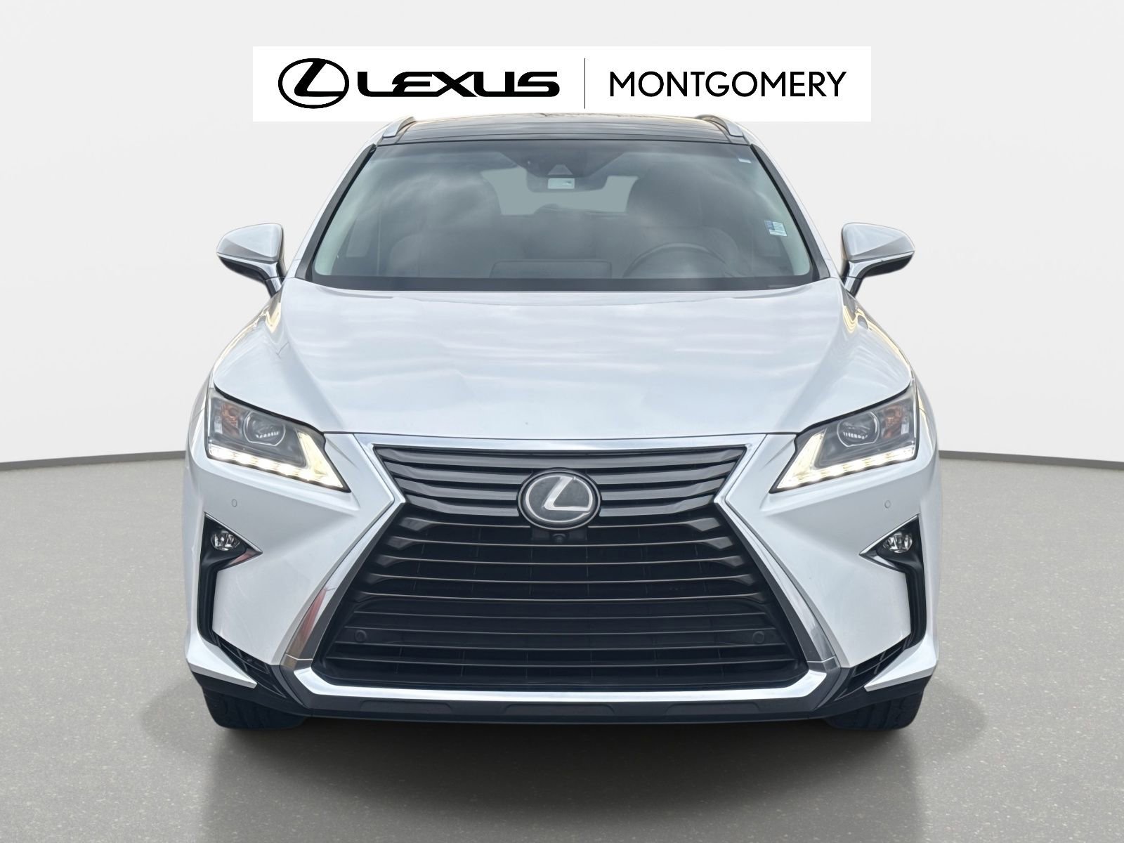 Used 2016 Lexus RX 350 350 image 8