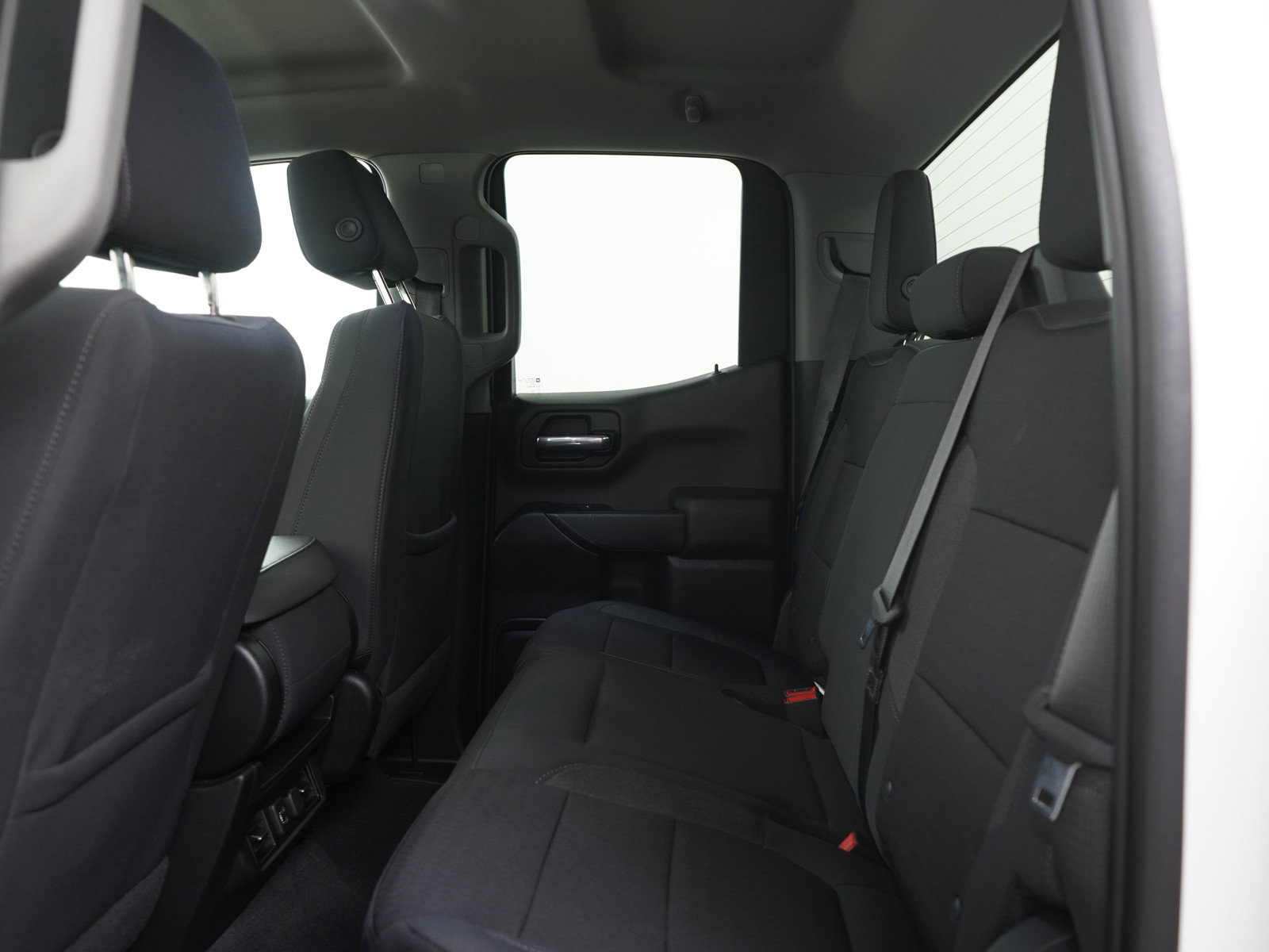 Used 2022 Chevrolet Silverado 1500 LT w/ LPO, Liner Protection Package image 18