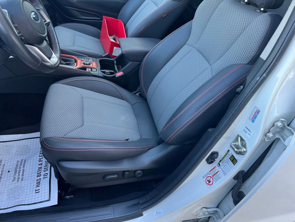Used 2019 Subaru Forester Sport w/ Popular Package #2 AWD/4WD image 17