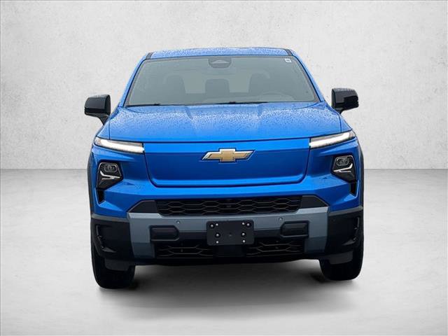 New 2026 Chevrolet Silverado EV LT w/ Plus Package image 2