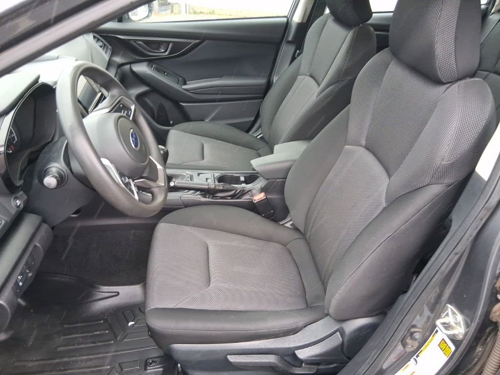 Used 2018 Subaru Impreza 2.0i AWD/4WD image 9