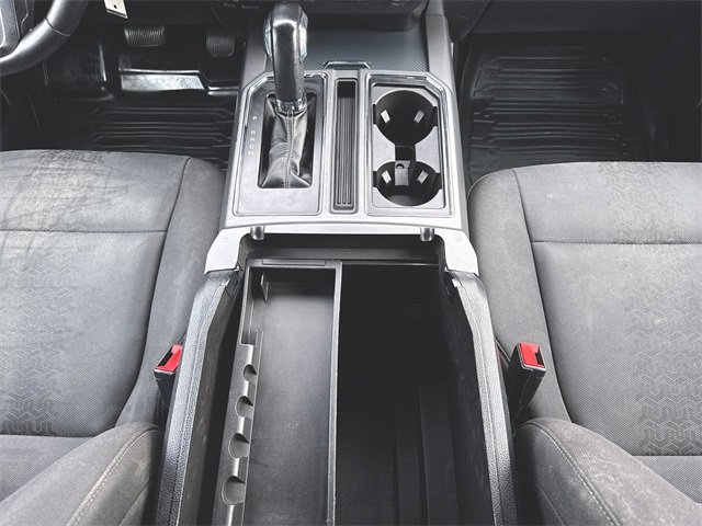 Used 2019 Ford F150 XLT w/ Equipment Group 302A Luxury image 33