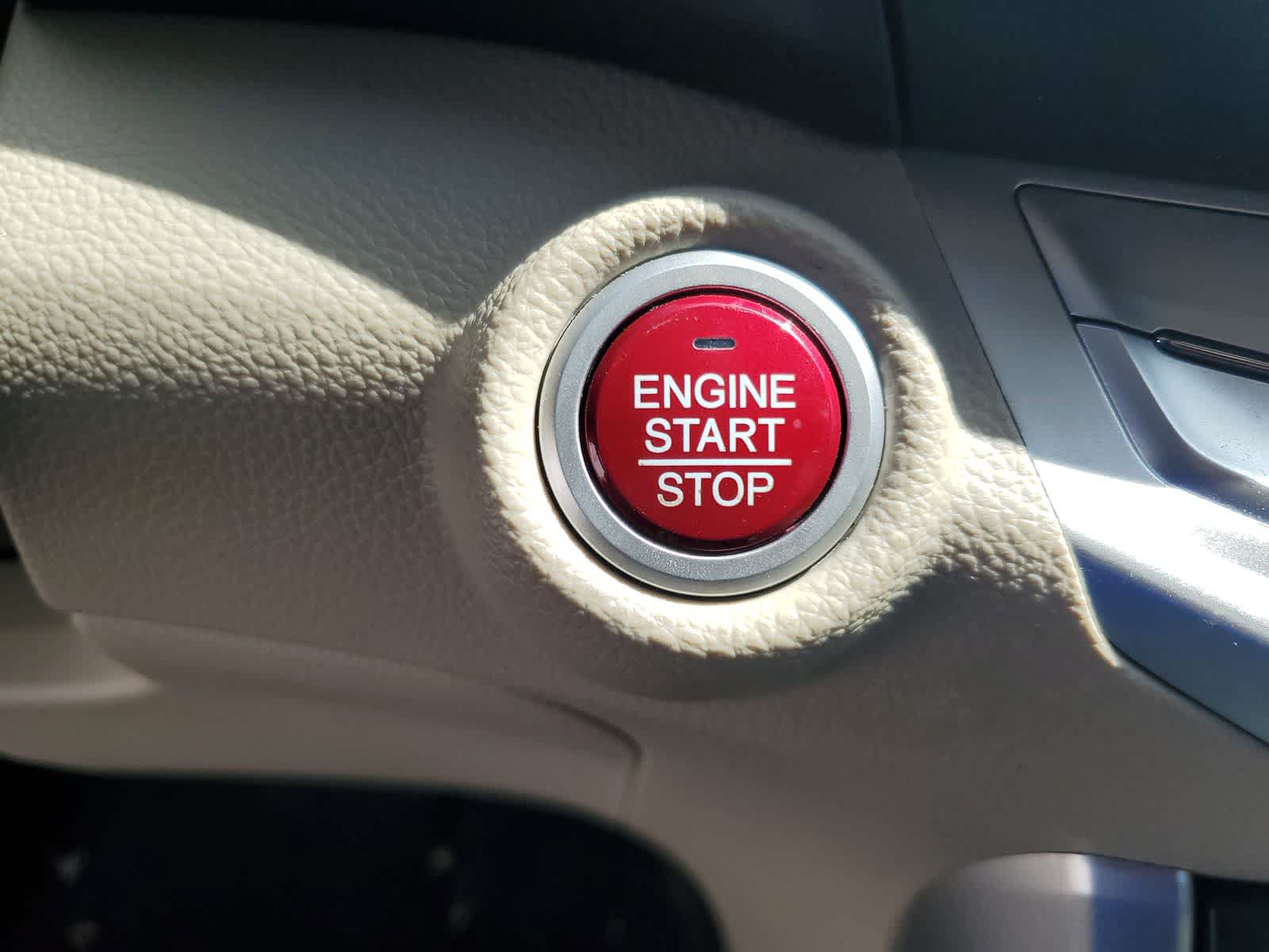 Used 2014 Honda Accord EX-L image 21