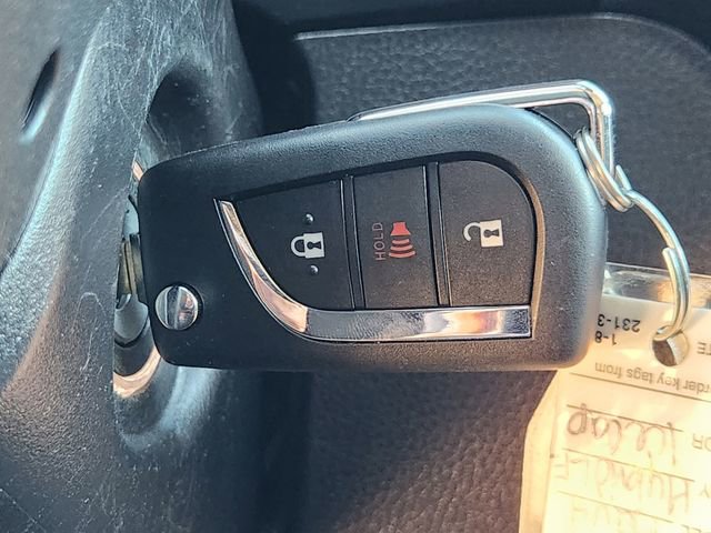 Used 2024 Toyota RAV4 LE image 20