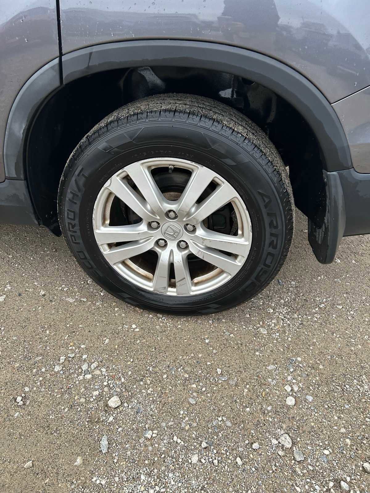 Used 2016 Honda Pilot LX image 16