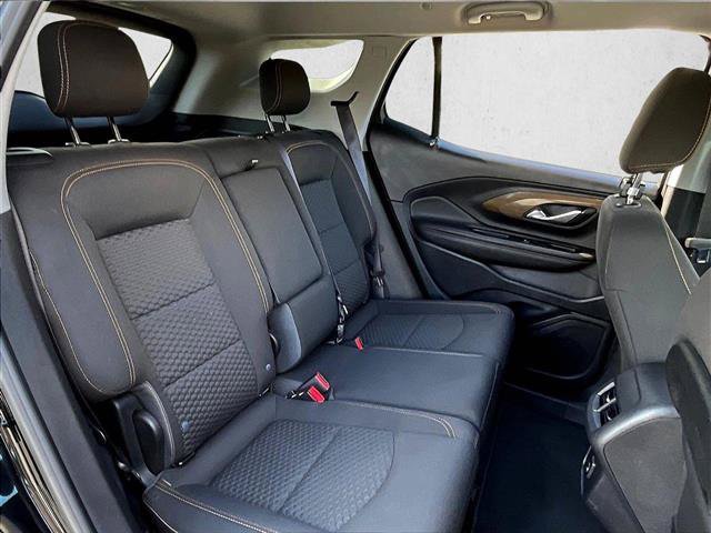 Used 2020 GMC Terrain SLE FWD image 28